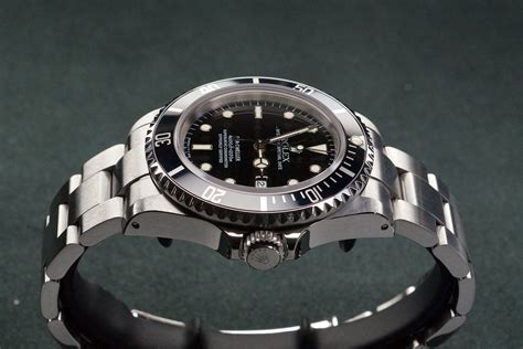 rolex sea dweller 4000 16600|Rolex Sea-Dweller price guide.